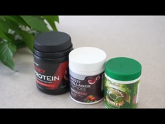 Ιδιωτικής Ετικέτας Clean Recovery BCAA Powder 9 Απαραίτητα Αμινοξέα Μειωμένης Ενοχλητικότητας και Στρες