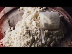 BCAA σκόνη για την υγειονομική περίθαλψη Αθλητική διατροφή Υποστηρίζει την ανάπτυξη των μυών Ενέργεια ποτό