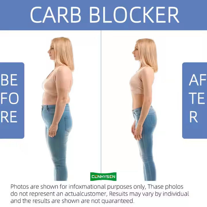 L Θαιανίνη Slim Fat Burner Κάψουλες Νύχτα Υποστηρίζει τη διαχείριση του βάρους OEM ODM