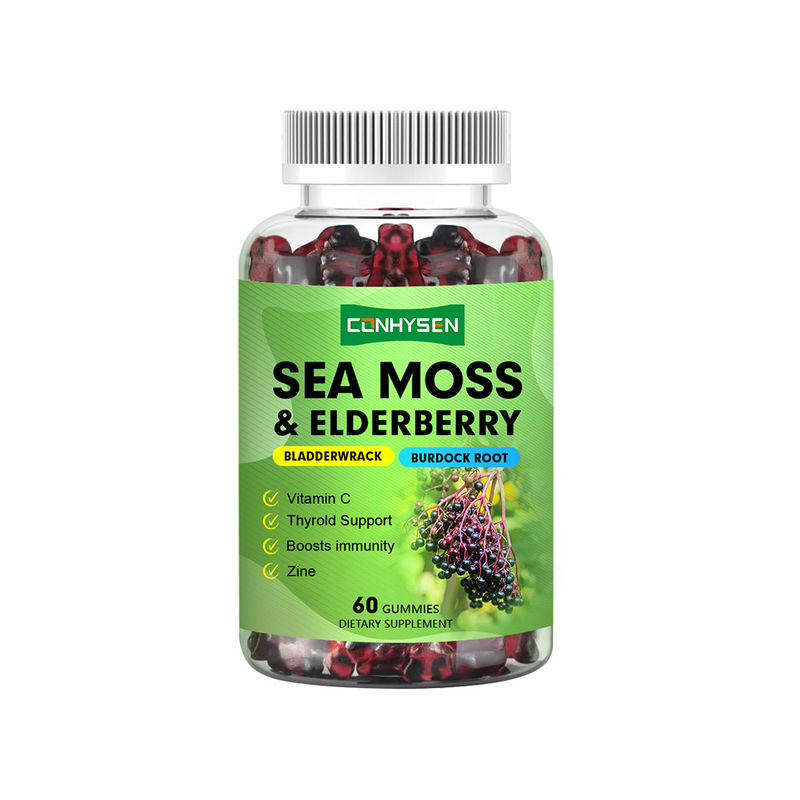 Φαρμακευτικό εργοστάσιο για την υποστήριξη αντιοξειδωτικών