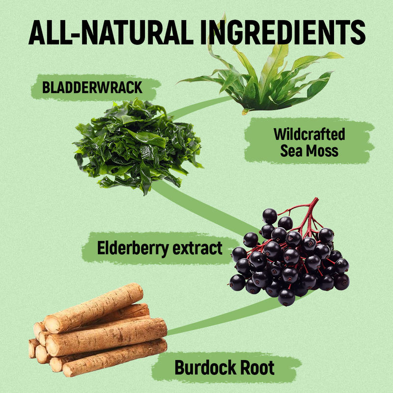 Φαρμακευτικό εργοστάσιο για την υποστήριξη αντιοξειδωτικών