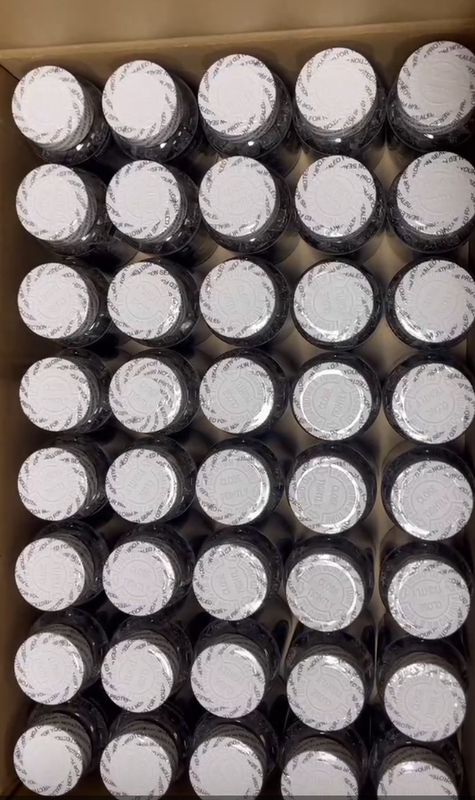 Night Time Fat Burner Supports Fat Burning and Body Toning During Sleep Stock Supply