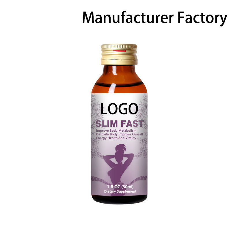 Υποστήριξη Μεταβολικής Κέτωσης σε Στοματικό Υγρό για Υγεία, Αποτοξίνωση και Ενέργεια