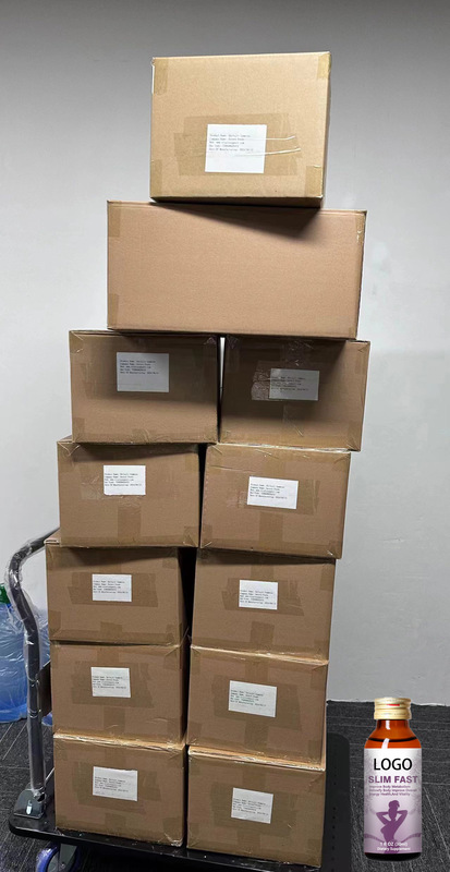 Υποστήριξη Μεταβολικής Κέτωσης σε Στοματικό Υγρό για Υγεία, Αποτοξίνωση και Ενέργεια