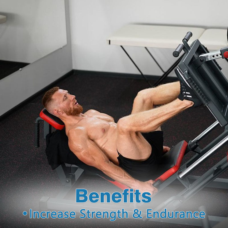 Προσαρμοσμένο αθλητικό Creatine Monohydrate Gummies Προ-άσκηση χάπια μυϊκής ανάπτυξης για ενήλικες