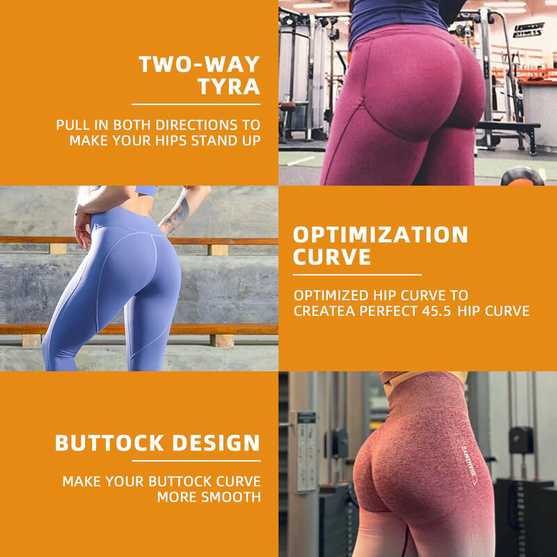 OEM Private Label BBL Gummies Gummy Candy Butt Enhancement Hip Booster για ενήλικες Όχι για παιδιά ή έγκυες γυναίκες