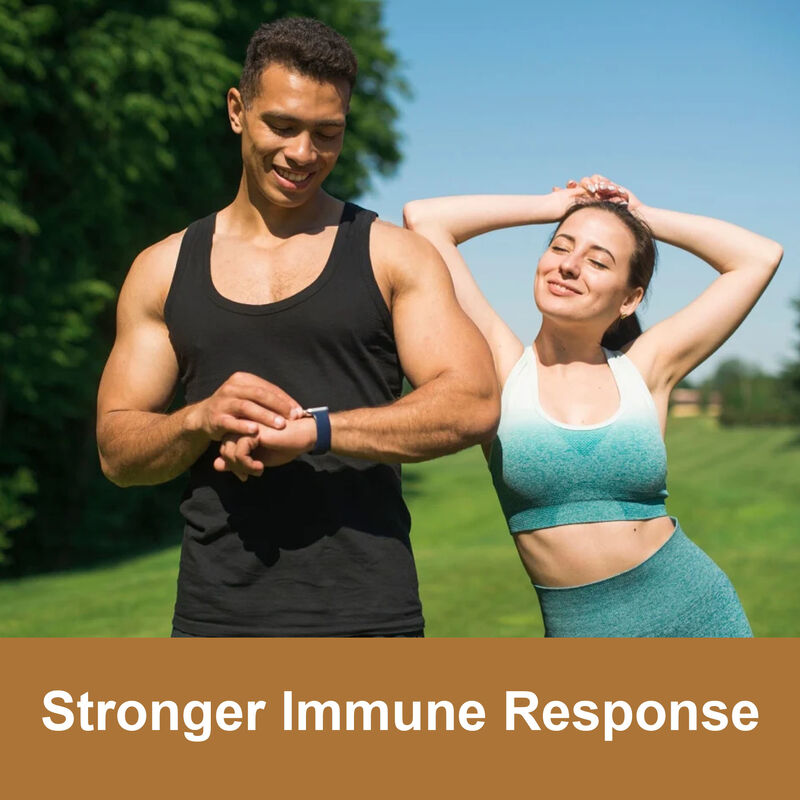 Ζελεδάκια Maca Root Private Label Υψηλής Ποιότητας Συμπλήρωμα Ενίσχυσης Ενέργειας για Άνδρες 1800mg Ζελεδάκια Εκχυλίσματος Maca για Γυναίκες & Άνδρες