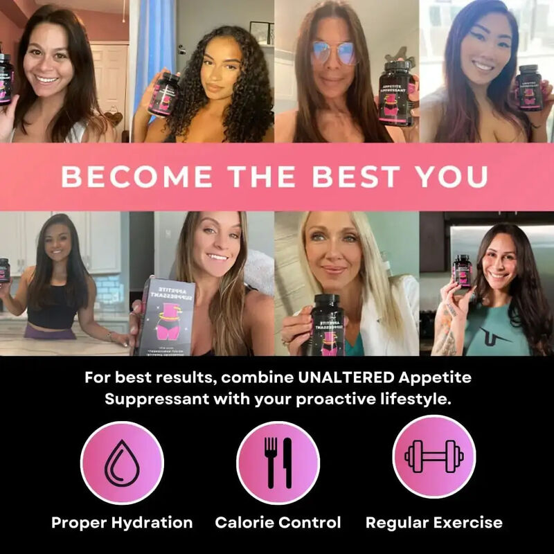 OEM/ODM Φυσικό Πυροσβεστήρα λίπους για ενήλικες Χαλαρωτικό Φουσκωτή λίπους Κάψουλα Καταστολή της όρεξης και απώλεια βάρους Συμπλήρωμα διατροφικών ινών