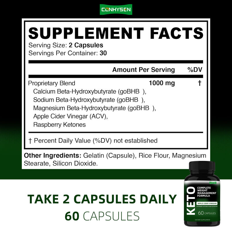 Προϊόντα σε μεγάλη ζήτηση Boost Detox Keto Advanced Χάστε βάρος Δίαιτα Χάπια Κάψουλες Keto Slim Κάψουλες Αδυνατίσματος Συμπλήρωμα για Αδυνάτισμα