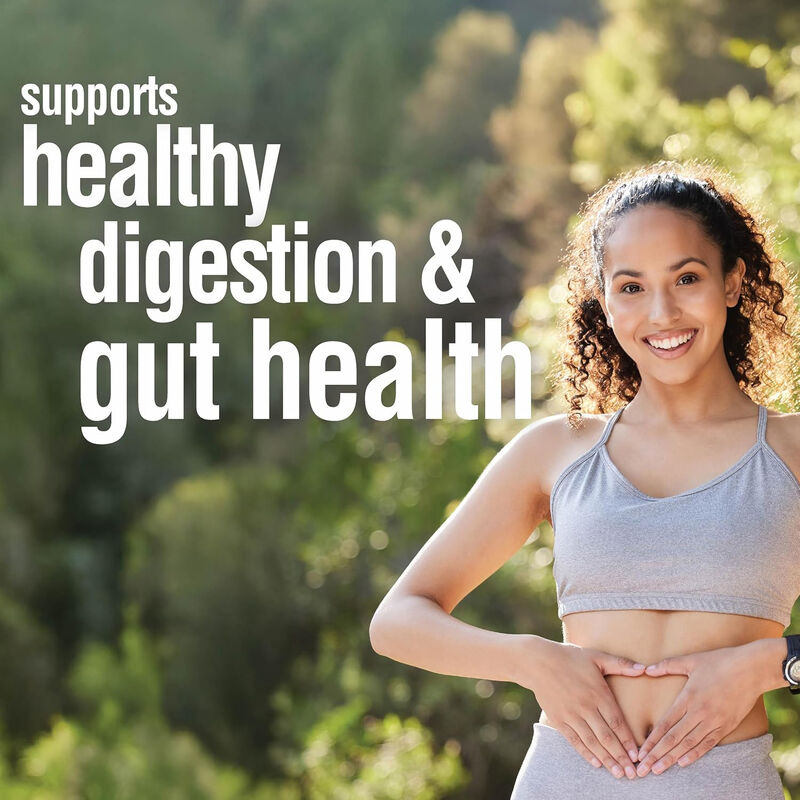 Εταιρεία απευθείας πώλησης OEM Διαχείριση σώματος Προωθεί την πέψη και τη διαχείριση του βάρους Καψάκια μηλόξυδου