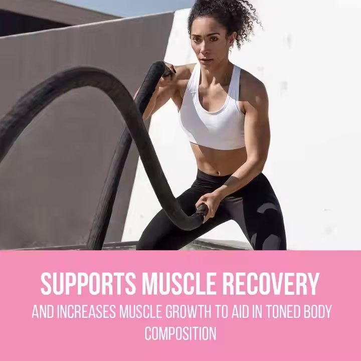 Συμπληρώματα καψουλών για νυχτερινή καύση λίπους με εκχύλισμα λευκού φασολιού για ενίσχυση του μεταβολισμού και υποστήριξη αποκατάστασης μυών για γυναίκες