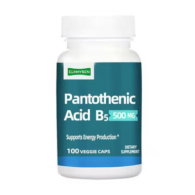 70 δισεκατομμύρια CFU Probiotics συμπλήρωμα κάψουλες βελτιώνει την υγιή πέψη OEM λογότυπο