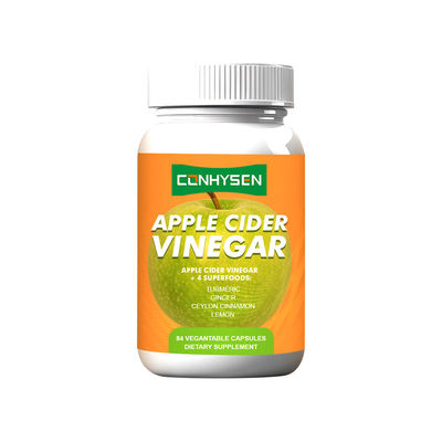 Καψάκια Κρασί μήλου Κατασκευαστής Προσαρμοσμένα Βελτιώστε τα επίπεδα ενέργειας