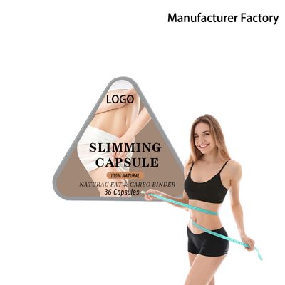 Κάψουλα Αδυνατίσματος Σιδερένιο Κουτί Βοηθά στον έλεγχο της όρεξης Συμπλήρωμα Άμεσης Πώλησης