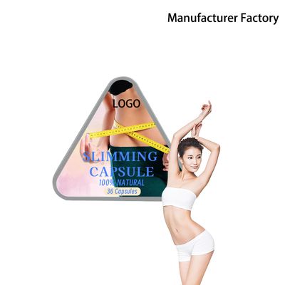 Άμεση Πώληση Κάψουλες Αδυνατίσματος Σιδερένιο Κουτί Κάψουλες Αδυνατίσματος Διαχείριση Βάρους