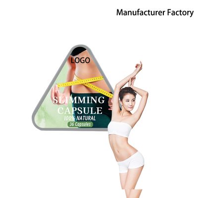 Απευθείας πώληση Καψούλες αδυνατίσματος Iron Box Εκχύλισμα εσπεριδοειδών υποστηρίζει το μεταβολισμό