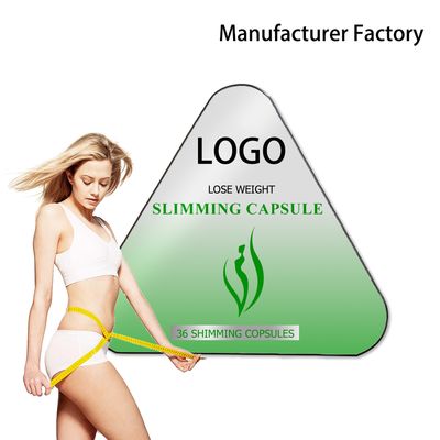 Κάψουλα Αδυνατίσματος Σιδερένιο Κουτί Λιποδιαλυτικό Ενίσχυση Μεταβολισμού Συμπλήρωμα Διατροφής Hot Selling